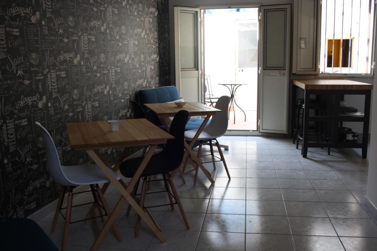 3D House Catania Centro Apartment Luaran gambar