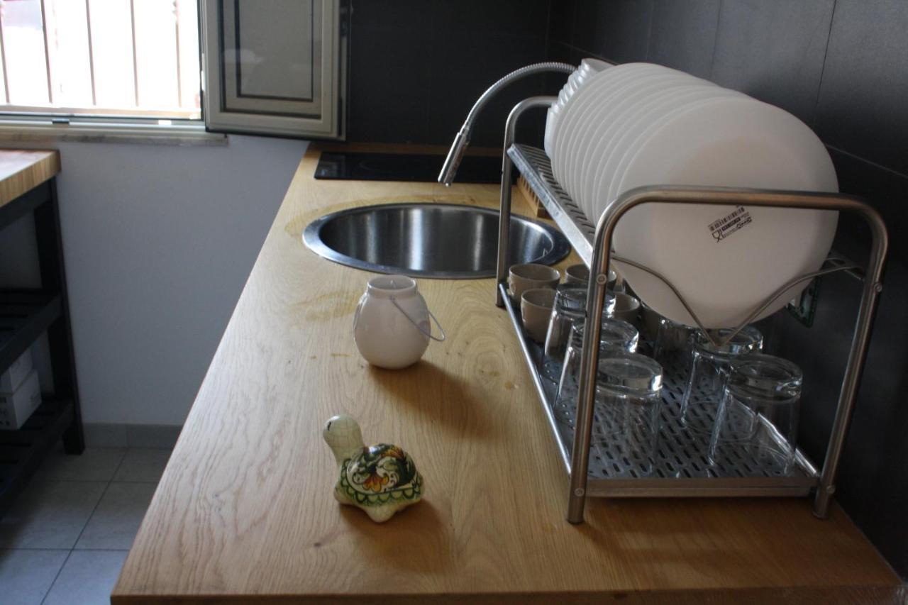 3D House Catania Centro Apartment Luaran gambar