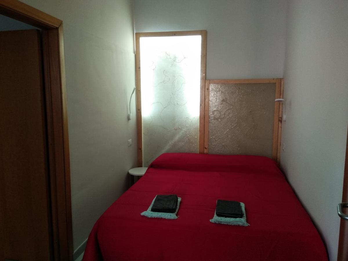 3D House Catania Centro Apartment Luaran gambar
