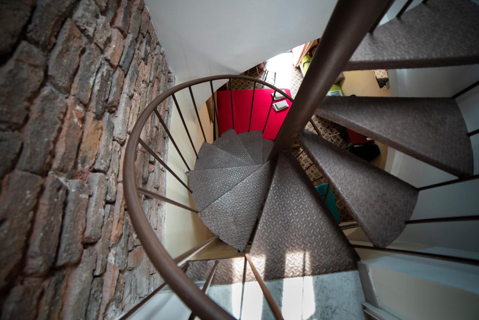 3D House Catania Centro Apartment Luaran gambar