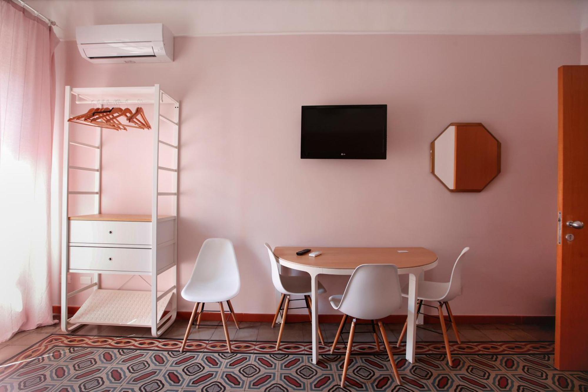 3D House Catania Centro Apartment Luaran gambar