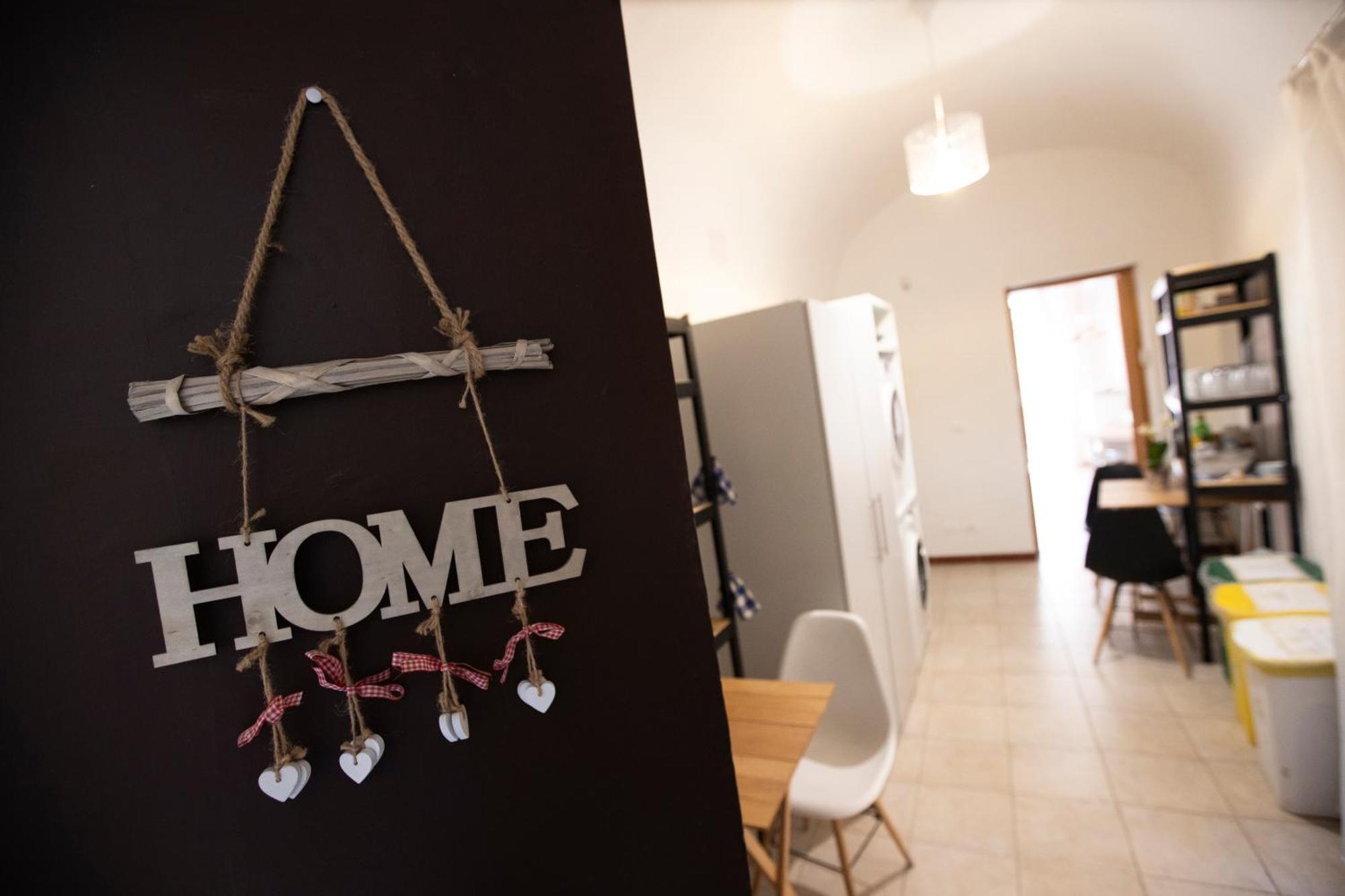 3D House Catania Centro Apartment Luaran gambar